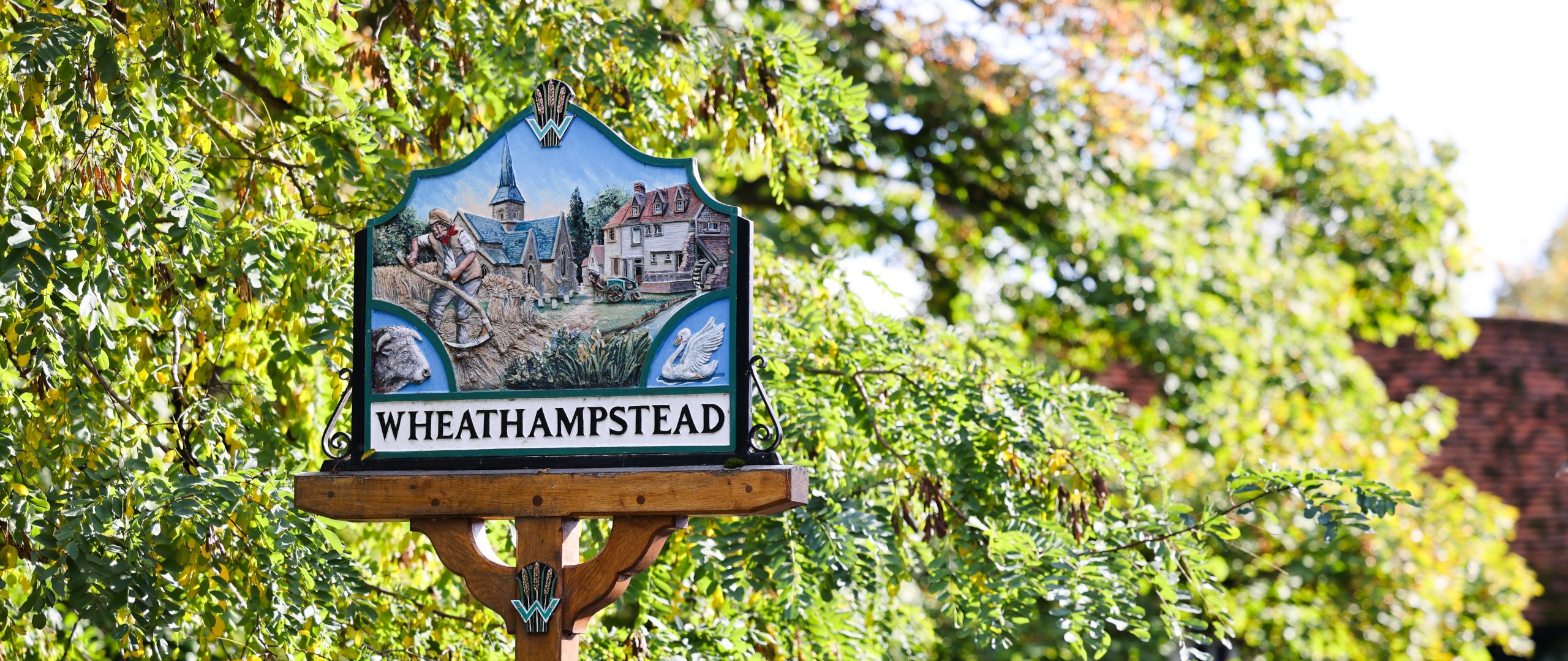 ABout us - wheathampstead businesses